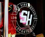 The Side Hustle Sports Bar