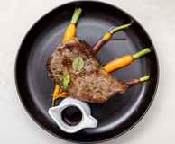 The Garden View Restaurant & Bar