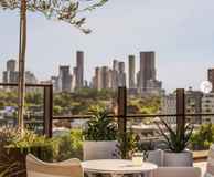 On Top Rooftop Bar