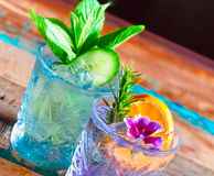 Element Bar