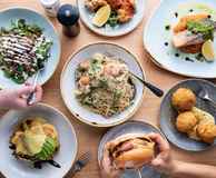 Billy’s Kitchen Karingal