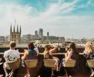 London Bridge Rooftop