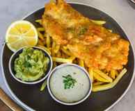 The Scallion