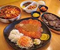 Hong’s