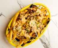 Flames Burgers & Grill Clarkson