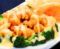 Yangs Chinese Restaurant