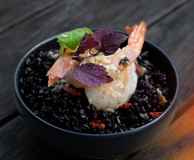 Goji Black