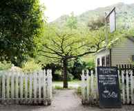 Provisions of Arrowtown