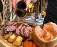 Victors Alderley Edge