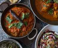 Kahani Indian Restaurant
