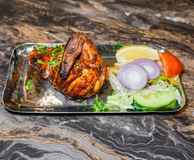 Punjab Tandoori Restaurant
