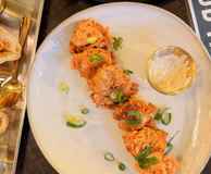 Lovy's Eatery