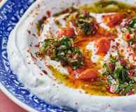 Comptoir Libanais Gloucester Road