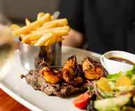 Surf n Turf Illawong