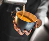 The Courtyard by Savva