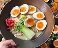 Maki & Ramen Soho