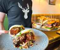 Five Stags Leamington