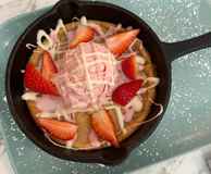 Temptations Cafe & Dessert Lounge