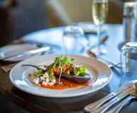 MacKinnon Restaurant & The Explorer Bar