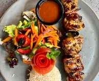 Turquoise Gourmet Restaurant Bramhall