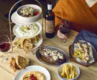 The Real Greek Marylebone