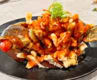 The Haven Asian Dining