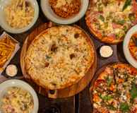 Bocconcino's Woodfired Pizzeria