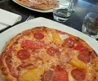 La Margherita