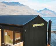 Watershed Sauna Shared Experience