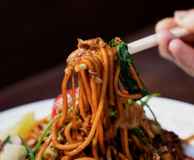 Warisan Indonesian Restaurant