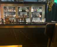 The Noodle Room by KGK