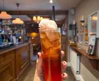 The Red Lion Amblecote