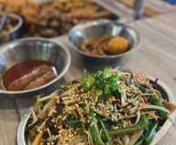 Julie's Rice Noodles Dominion Road