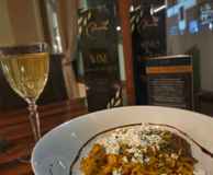 Rhapsody Wine Bar and Restaurant