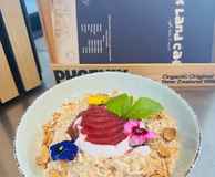 K Land Cafe
