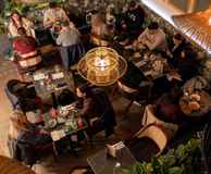 Delhi House Cafe
