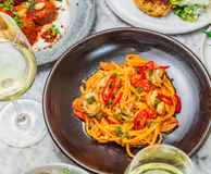 Sunday in Brooklyn Marylebone