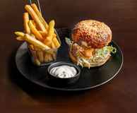 The Core Bar & Grill