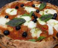 Tomato & Basil Pizzeria