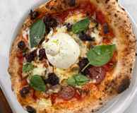 Fornello Pizza & Bar