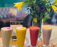 The Riverside Bistro