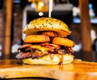 Burgery Bar Wanneroo