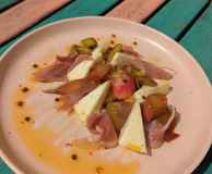 Bacareto