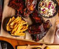 Lone Star Rib House Golden Grove