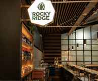 Rocky Ridge Brewing Burswood