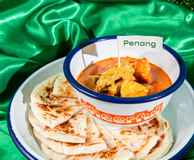 Penang Street Food