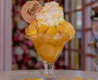 Treatz Dessert Restaurant