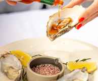 The Botanist on Sloane Square