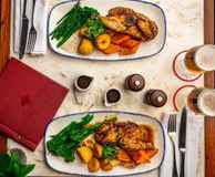 The Cardinal Bar and Kitchen