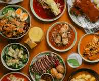 Henley's Cocktail Bar & Kitchen